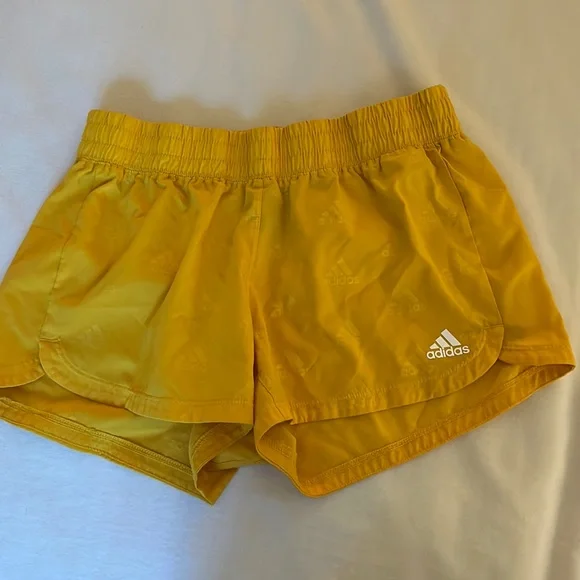 Adidas Athletic Shorts - Picture 1 of 3